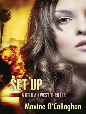 cover image of Set-Up